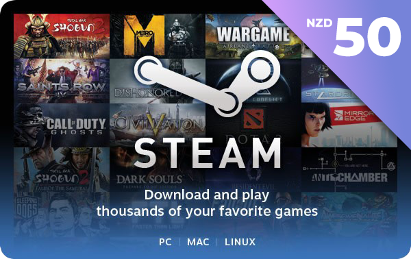 steam icon